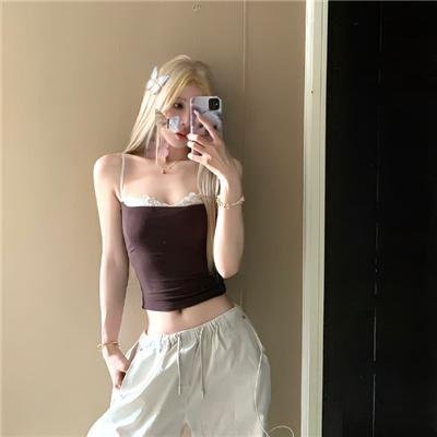 顾盼生香