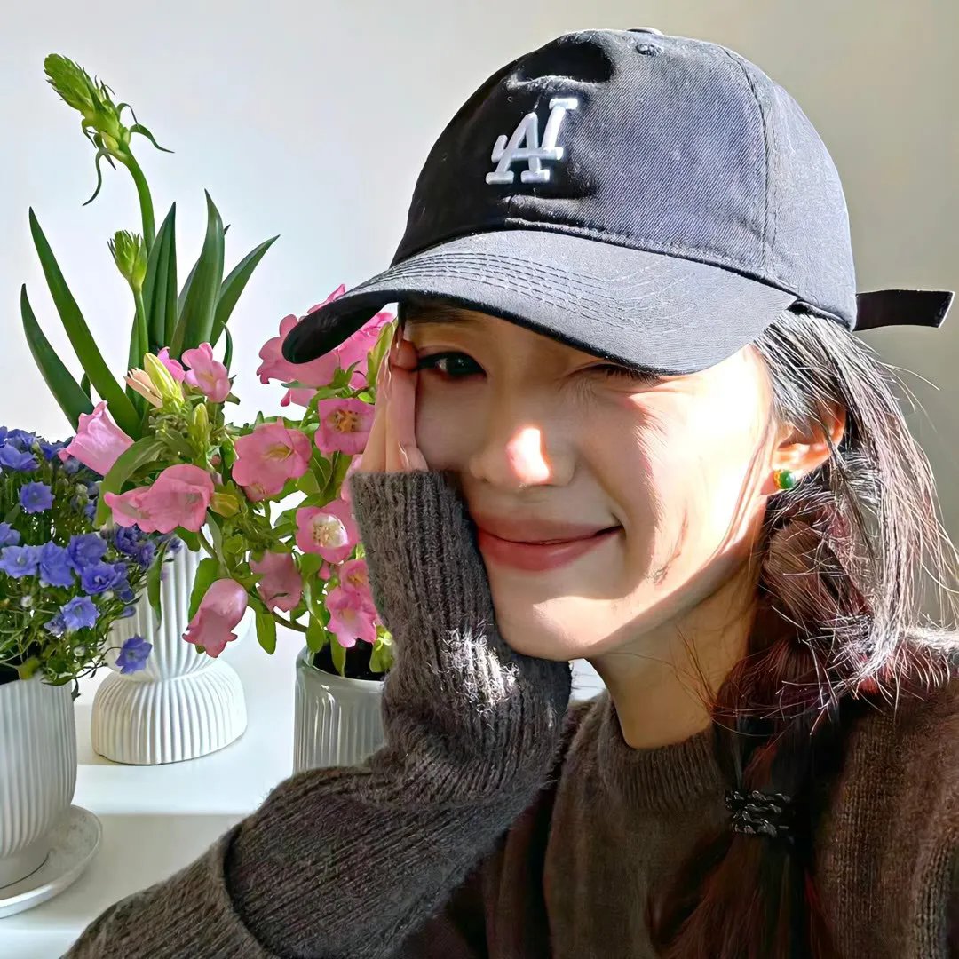 可爱的露易丝
